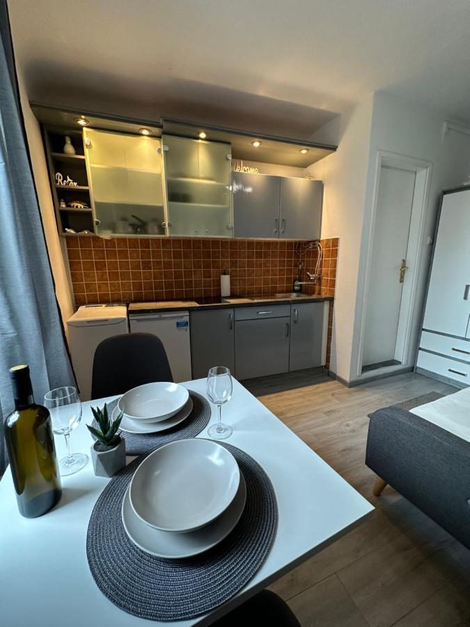 Apartment Rafael Piran Extérieur photo