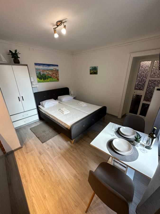Apartment Rafael Piran Extérieur photo