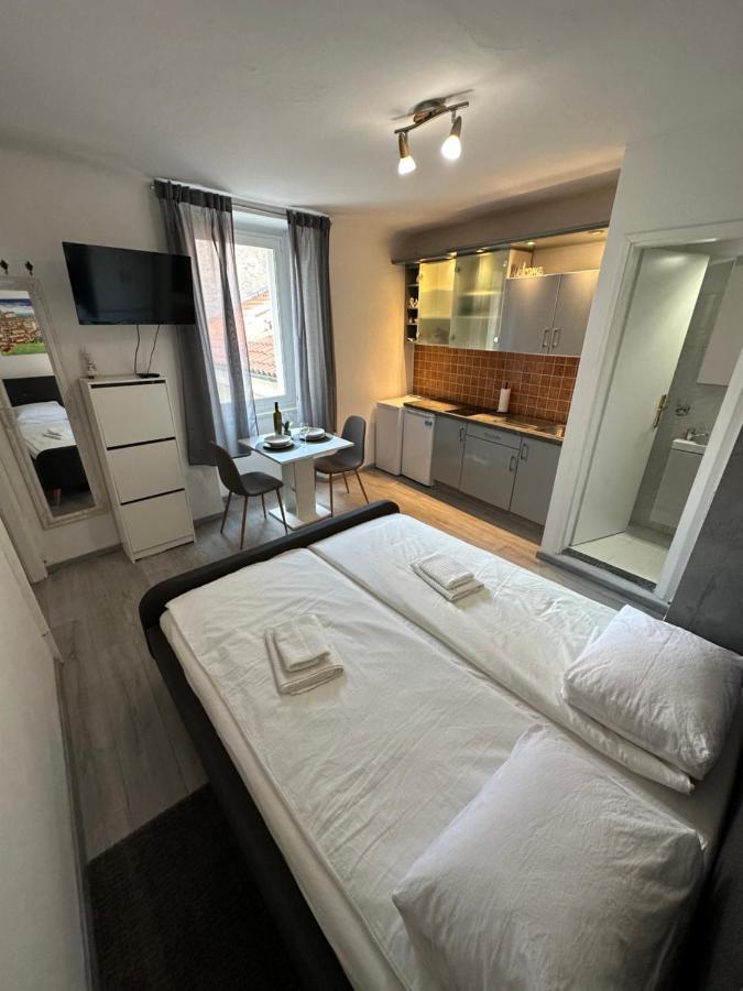 Apartment Rafael Piran Extérieur photo
